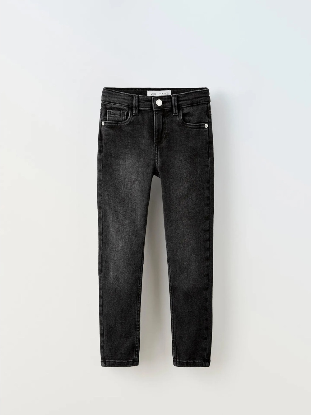 Zara Denim Jeans Skinny Fit
